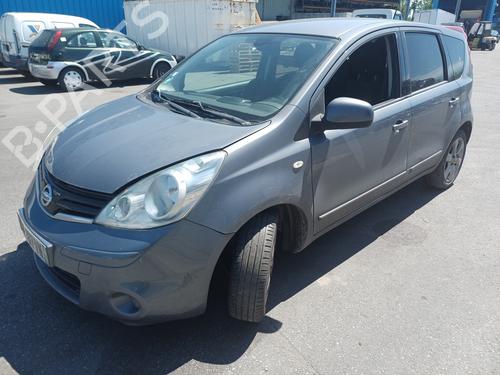 Right sun visor NISSAN NOTE (E11, NE11) 1.5 dCi | BP37333228I2 - Image 10