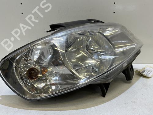 Used Right headlight Right headlight 37297102 37297102