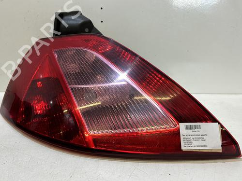 Used Left taillight Left taillight 37296443 37296443