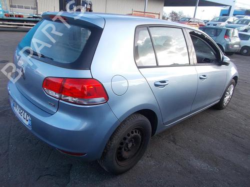 ABS pump VW GOLF VI (5K1) | BP37304947M43 - Image 8