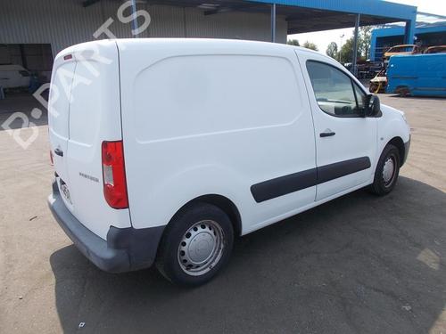 Right front window switch CITROËN BERLINGO Box Body/MPV (B9) | BP37334082I26 - Image 7