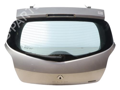 tailgate-renault-clio-iii-br01-cr01-2005-2006-2007-2008-2009-2010-2011-2012-2013-2014-37617266 main image
