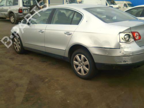 Alternator VW PASSAT B6 (3C2) 1.9 TDI | BP37309011M7 - Image 10