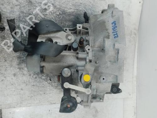 Gearbox CITROËN C-ELYSEE (DD_) 1.2 VTi 82 | BP37321593M3 - Image 5