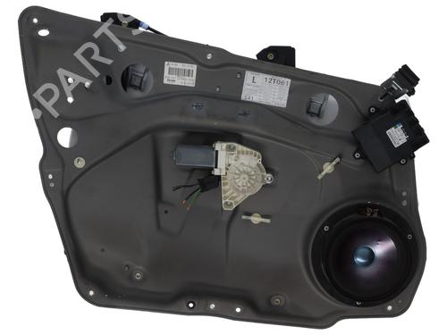Front left window mechanism MERCEDES-BENZ A-CLASS (W169) A 150 (169.031, 169.331) | BP37343696C22 - Image 2