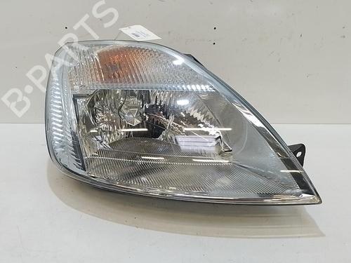 Used Right headlight Right headlight 37315717 37315717