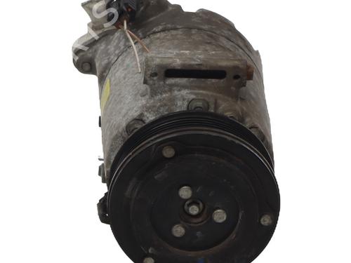 AC compressor FORD B-MAX (JK) 1.0 EcoBoost | BP37331384M34 - Image 3