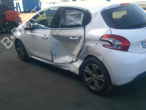 Switch PEUGEOT 208 I (CA_, CC_) 1.6 HDi | BP37312184I30 - Image 6