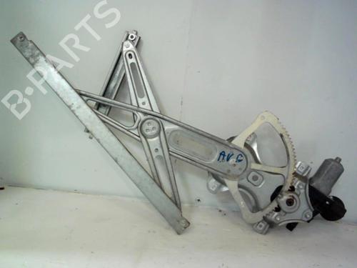 Used Front right window mechanism Front right window mechanism 37306821 37306821