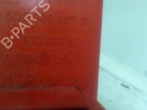 Used Heater resistor Heater resistor 37298315 37298315