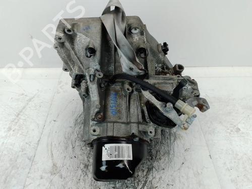 gearbox-dacia-sandero-ii-2012-37313054 main image