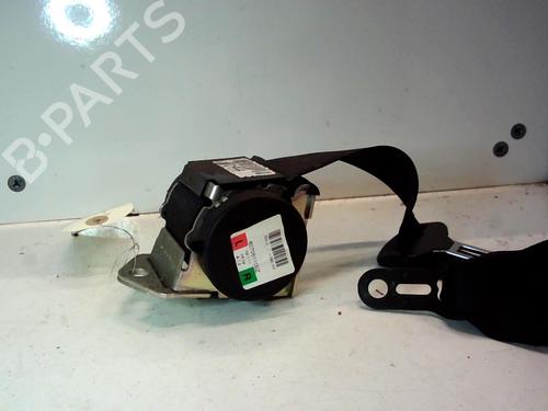 Rear right seatbelt BMW 1 (E87) 120 d | BP37301421I28 - Image 2