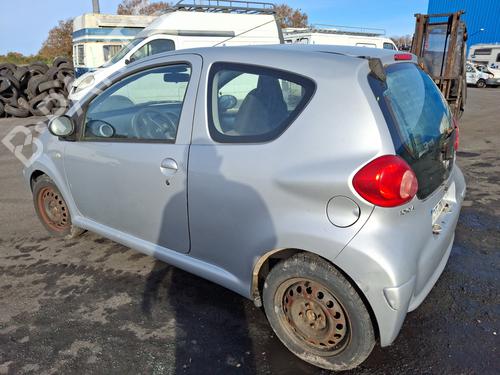 Engine TOYOTA AYGO (_B1_) 1.0 (KGB10_, KGB10R) | BP37327533M1 - Image 8