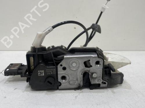 front-left-lock-peugeot-308-sw-i-4e_-4h_-2007-2008-2009-2010-2011-2012-2013-2014-37321499 main image