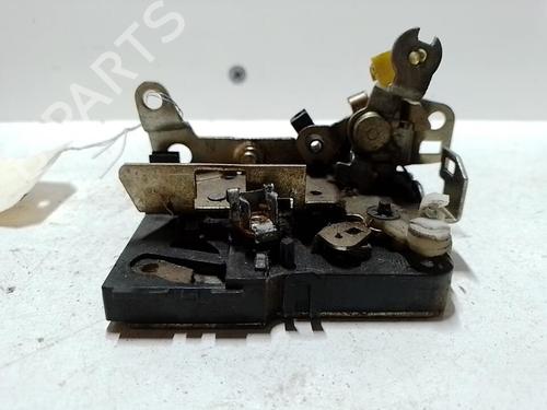 Used Front left lock Front left lock 37309210 37309210