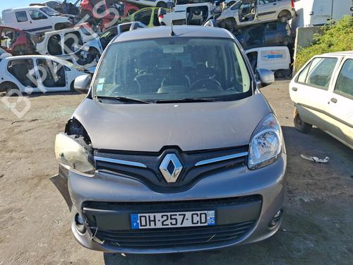 Left front window switch RENAULT KANGOO / GRAND KANGOO II (KW0/1_) 1.5 dCi 90 (KW05, KW08, KW0G, KW11) | BP37345320I27 - Image 14