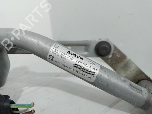 Front wiper motor CITROËN C3 III (SX) 1.5 BlueHDi 100 (SXYHYP, SXYHTU) | BP37313369M29 - Image 2