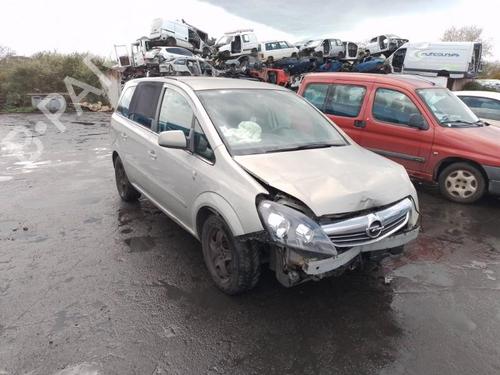 Used Parts OPEL ZAFIRA / ZAFIRA FAMILY B (A05) 1.7 CDTI (M75) 4802395