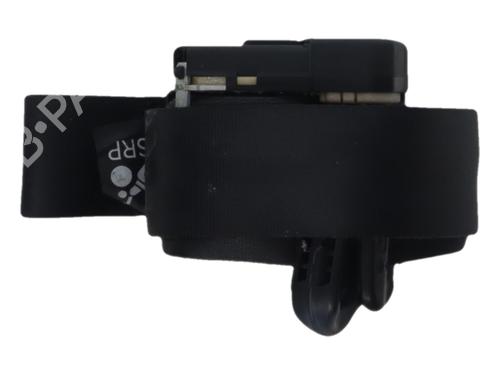Used Front left seatbelt Front left seatbelt RENAULT TWINGO II (CN0_) 1.2 (CN0D) (58 hp) 40161028 40161028