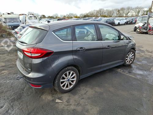 Electronic module FORD C-MAX II (DXA/CB7, DXA/CEU) 1.0 EcoBoost | BP37334742M83  - Image 14