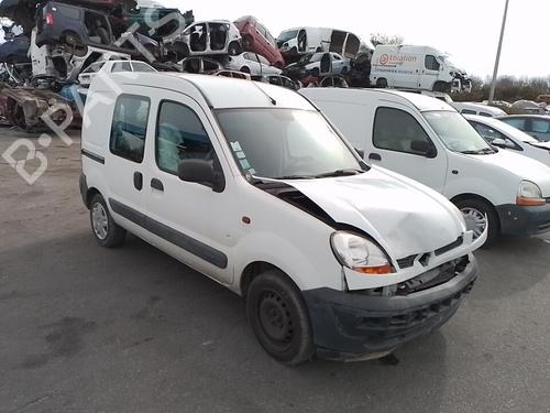 Electronic module RENAULT KANGOO Express (FC0/1_) | BP37315090M83 - Image 9