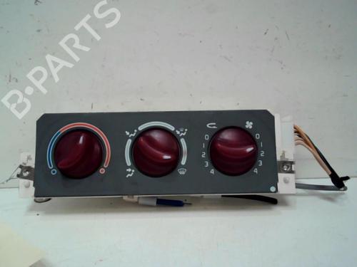 Used Climate control Climate control 37309652 37309652
