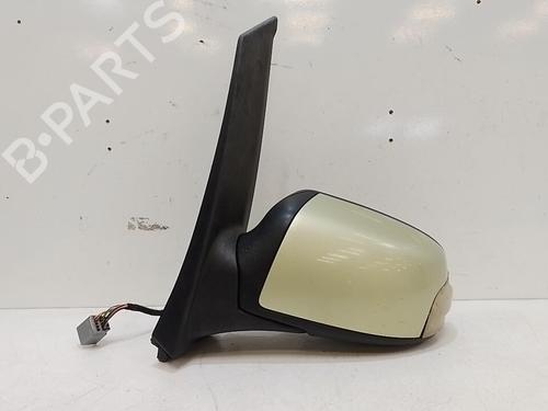 Left mirror FORD FOCUS C-MAX (DM2) 1.6 TDCi | BP37314528C26 - Image 3