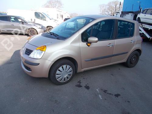 ABS pump RENAULT MODUS / GRAND MODUS (F/JP0_) 1.5 dCi (FP0D, JP0D) | BP37303673M43 - Image 3