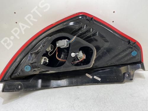 Used Right taillight Right taillight 37323244 37323244