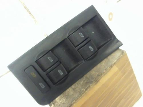 Left front window switch AUDI A6 C5 (4B2, 4B4) 2.5 TDI quattro | BP37301720I27 - Image 2