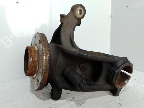 Right front steering knuckle CITROËN C3 III (SX) 1.5 BlueHDi 100 (SXYHYP, SXYHTU) | BP37620108M26 - Image 4