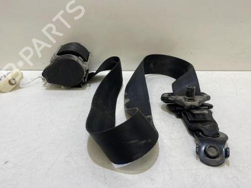 Front right seatbelt RENAULT MASTER III Van (FV) 2.3 dCi 125 FWD (FV0C, FV0D, FV0G, FV0H, FV0J, FV0K,... | BP37320666I25 - Image 2