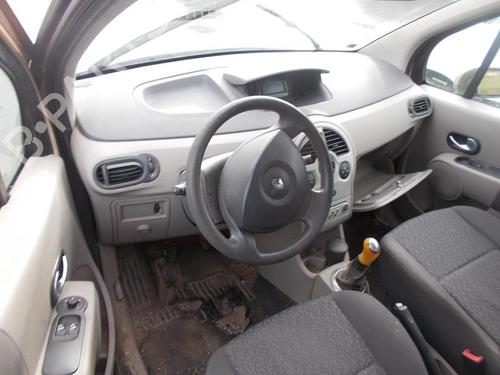 Front right seatbelt RENAULT MODUS / GRAND MODUS (F/JP0_) 1.5 dCi (FP0E, JP0E) | BP37305344I25 - Image 7