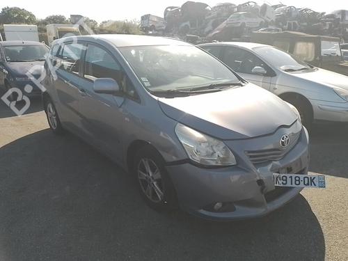 Used Parts TOYOTA VERSO (_R2_) 2.0 D-4D (AUR20_, AUR20R) 4801827