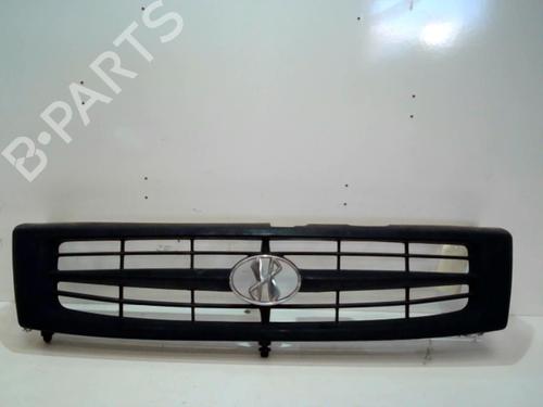 Grill Grill HYUNDAI GALLOPER II (JK-01) [1997-2003] 37306838 37306838