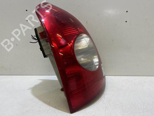 Used Left taillight Left taillight 37318736 37318736