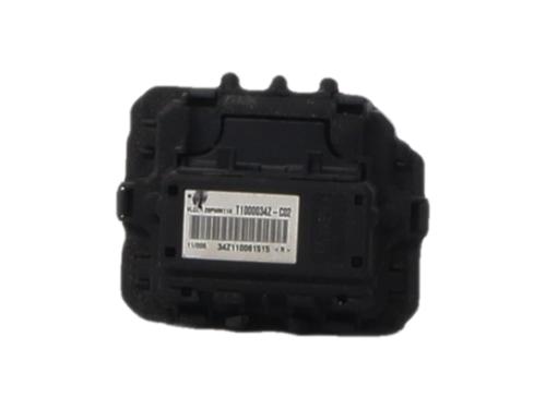Heater resistor CITROËN C4 II (NC_) 1.6 HDi 90 | BP37482570M108 - Image 5