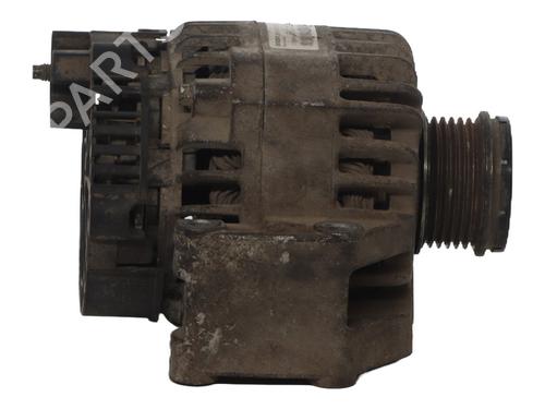 Alternator OPEL CORSA D (S07) 1.3 CDTI (L08, L68) | BP37327411M7  - Image 5
