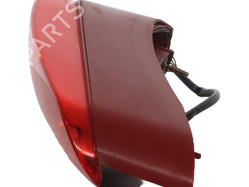 Right taillight PEUGEOT 807 (EB_) 2.0 | BP37344809C35 - Image 6