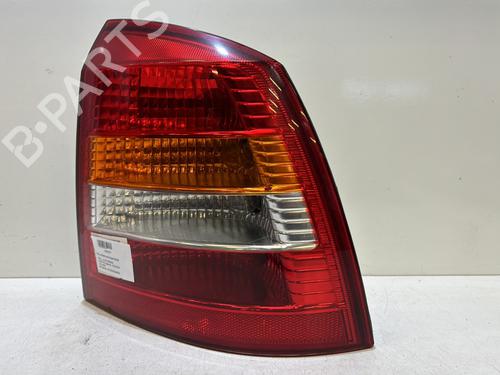 Højre baglygte Højre baglygte OPEL ASTRA F Hatchback (T92) [1991-2000] 37296128 37296128