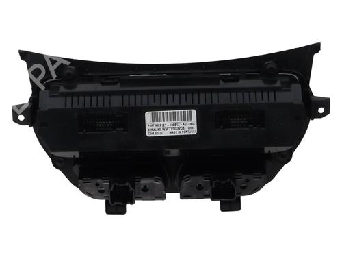 Climate control FORD C-MAX II (DXA/CB7, DXA/CEU) 1.0 EcoBoost | BP37334730I5 - Image 4