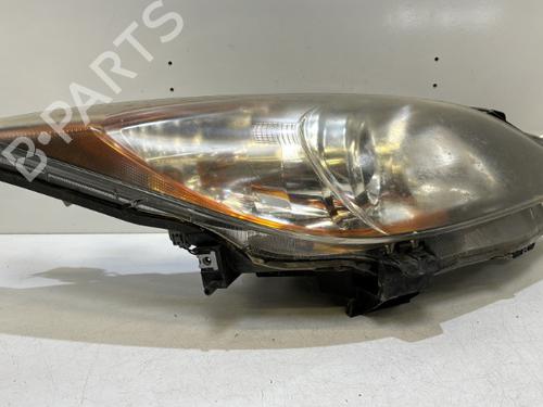 Right headlight MAZDA 3 (BL) 1.6 MZ-CD (BL14) | BP37322891C29 - Image 2