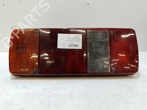 Used Left taillight Left taillight 37313209 37313209