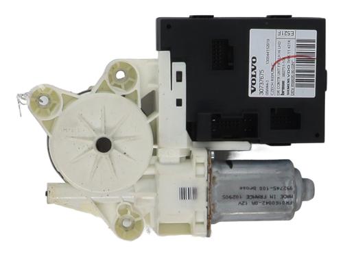 Left front window motor VOLVO V50 (545) 2.0 D | BP37328213E21 - Image 2