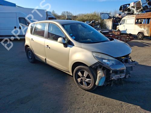 Electronic module RENAULT SCÉNIC III (JZ0/1_) 1.9 dCi (JZ0J, JZ1J, JZ1K, JZ1S) | BP37331359M83 - Image 6