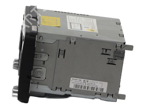 Radio VW GOLF VI (5K1)  | BP37330007E6  - Image 5