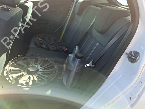 Front left window mechanism FORD FIESTA VI (CB1, CCN) | BP37347910C22 - Image 7
