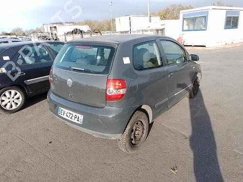 Starter VW FOX Hatchback (5Z1, 5Z3, 5Z4) 1.2 | BP37319302M8 - Image 11