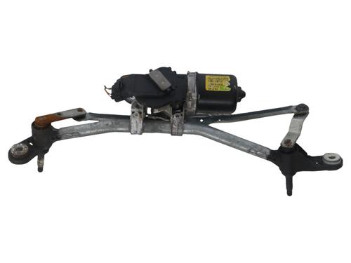 front-wiper-motor-renault-clio-iii-br01-cr01-2005-2006-2007-2008-2009-2010-2011-2012-2013-2014-37345701 main image