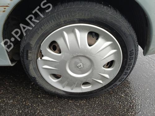 Used Parts RENAULT MEGANE I (BA0/1_) 1.6 16V (BA04, BA0B, BA11, BA1J, BA16, BA19, BA1K, BA1V,... 4803411